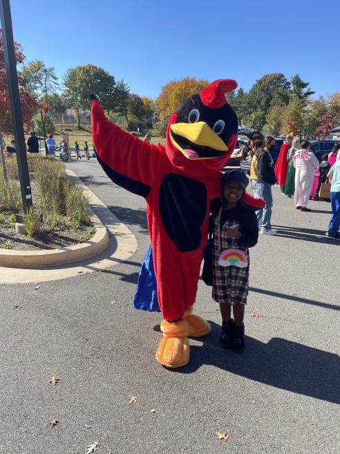 Photo from Trunk or Treat