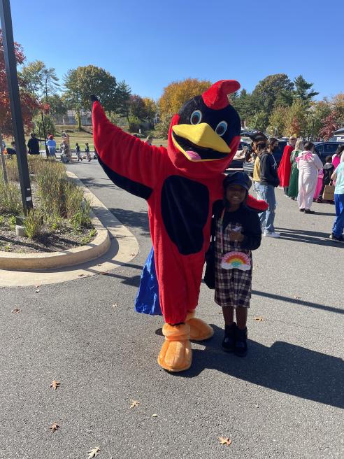 Photo from Trunk or Treat