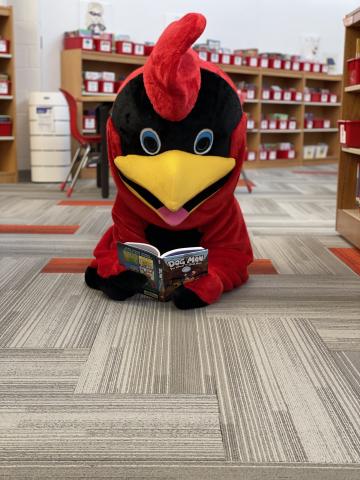 Lectura del cardenal de Abingdon