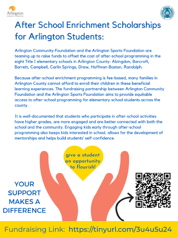 ACF flyer
