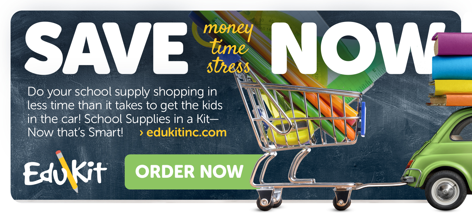Edukit flyer