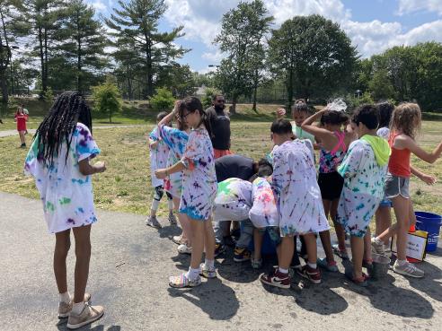 Photo from Field Day