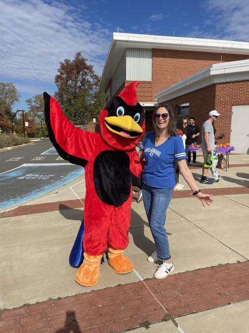 Photo from Trunk or Treat