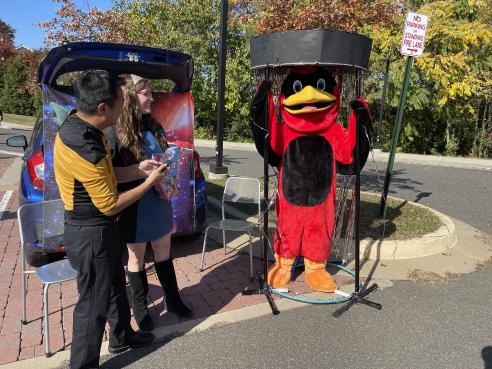 Photo from Trunk or Treat