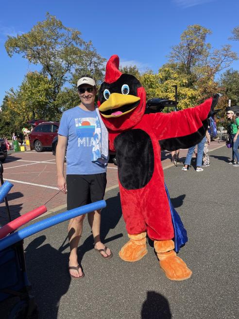 Photo from Trunk or Treat