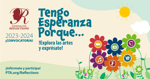 Folleto de Reflexiones
