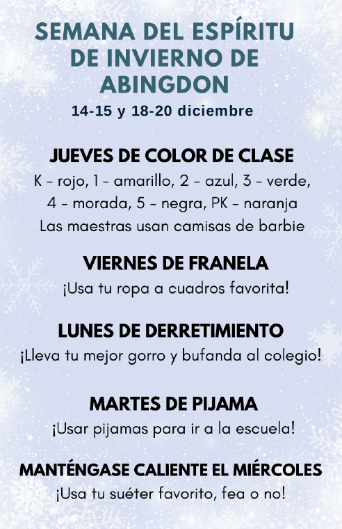 Spanish flyer